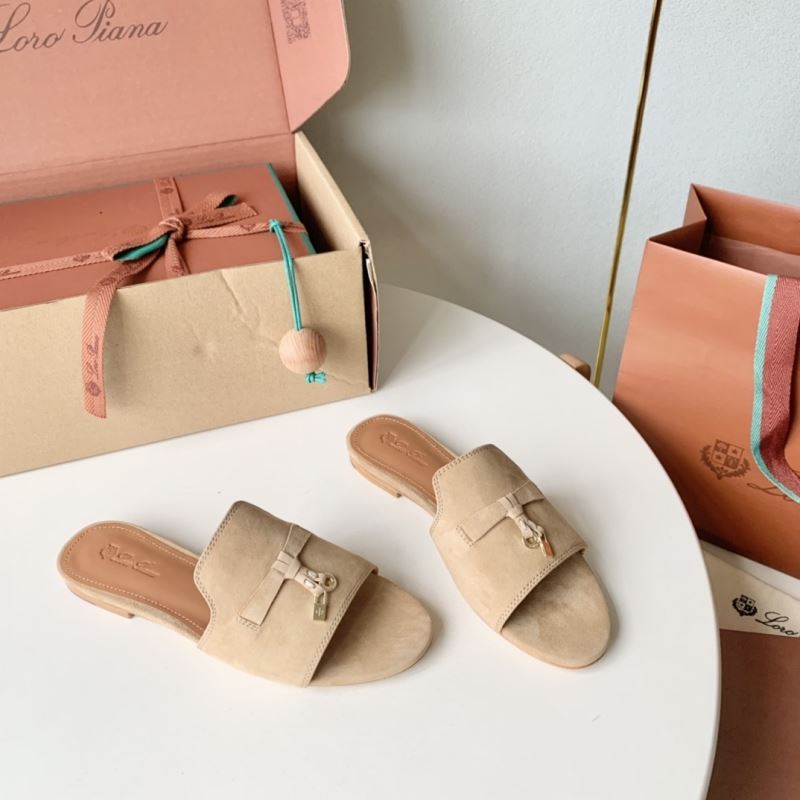 Loro Piana Sandals